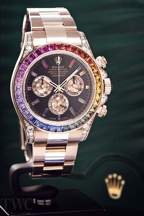 titanium daytona rolex|Rolex daytona cosmograph rainbow.